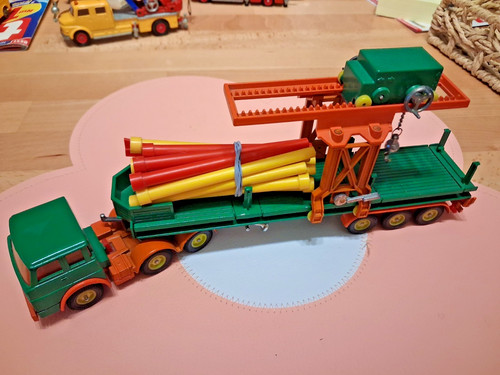 Siku 288 350 hanomag - v, 288/350,