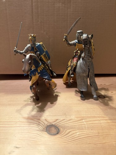 Schleich ritter löwenritter - schleich,