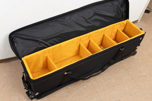 Große transporttasche roll - große,