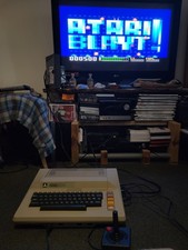 Atari PAL 800 Inkognito 1MB