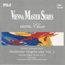 J.S. Bach - Beruhmte