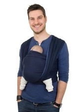 Baby Tragetuch Hoppediz