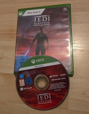 Star Wars Jedi - Survivor | Xbox Series X | GUT