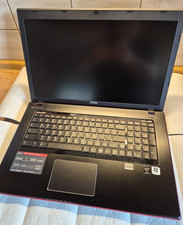 MSI GE70 2PC Apache Gaming Laptop 17,3 Zoll i5 256GB SSD-1000GB HDD