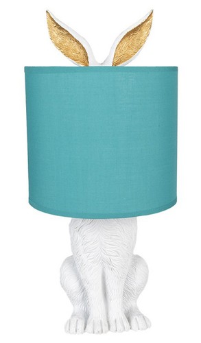 Tischleuchte lampe kaninchen - lampe,