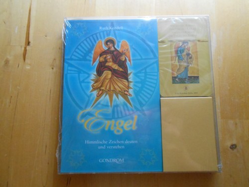 Engel von ruth kendell - von,