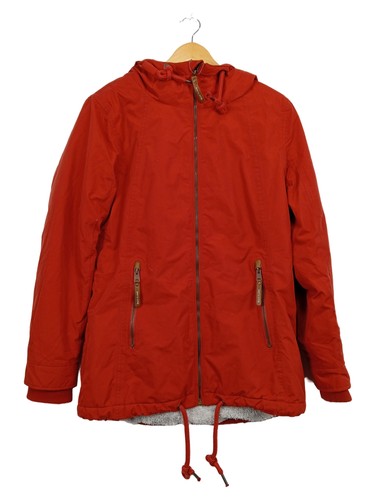 Blue flame damen outdoorjacke - blue,