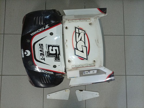 Losi 5ive 5t - 5ive,