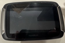 Tomtom Rider 410 Great Rides