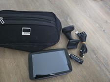 TomTom Go Professional 6200 EU (LKW/Trucker Navigation), 6 Zoll...