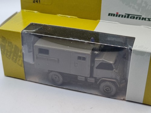 Herpa minitanks h0 - minitanks, 1:87
