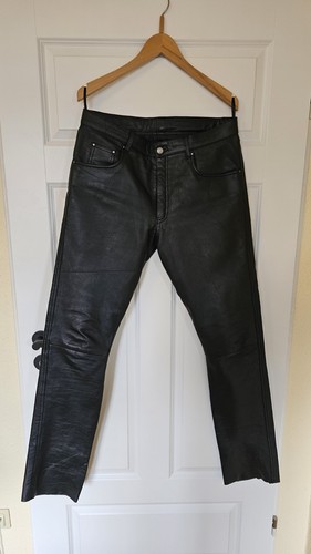 Lederhose von ricano - lederhose,