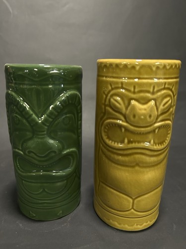 Tiki becher hawaii - tiki,