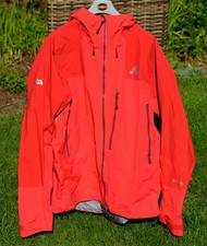 Mountain Equipment Lhotse