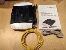 VDSL 2 Modem Sphairon Speedlink 1110
