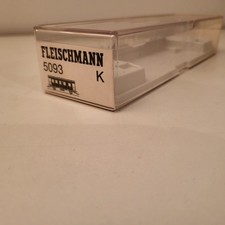 Roco Fleischmann H0 1 Stück