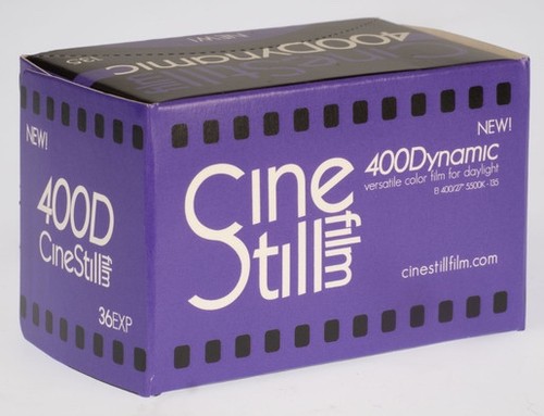 Cinestill 400dynamic color - cinestill,