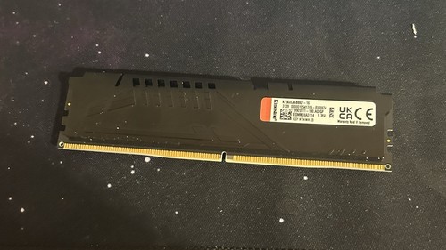 Kingston fury beast ddr5 6000 - kingston, ddr5-6000