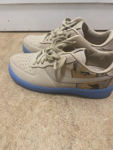 Nike air force low - nike, 1