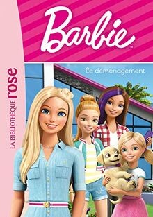 Barbie vie quotidienne - barbie, 01
