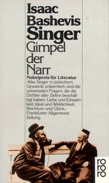 Gimpel der narr von - narr, singer