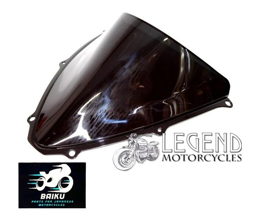 Suzuki gsxr600 gsxr750 - gsxr600, k6