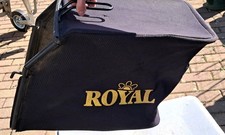 Fangsack/Fangkorb für Royal