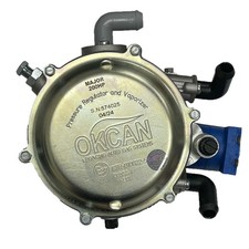 Lpg autogas verdampfer - lpg,