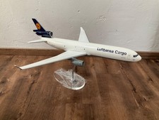 Limox Lufthansa MD11 Cargo D- ALCA 1:100 wie neu Modell Flugzeugmodell
