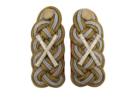 Wehrmacht schulterstücke gfm - wehrmacht,
