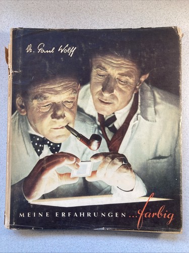 Paul wolff meine - dr., wolff,