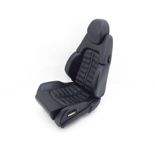 Sitz links Ferrari 360 Spider Daytona Ledersitz Elektrisch