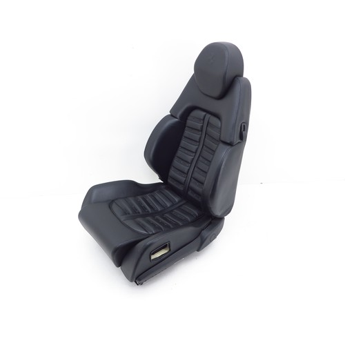 Sitz links ferrari 360 spider - sitz,