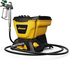 Lackiergerät Wagner Airless
