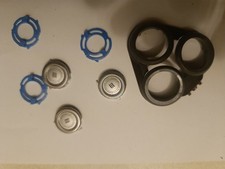 Ersatzteile für Rasierer