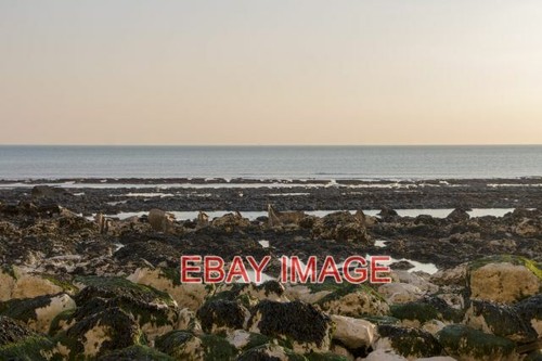 Foto oushla wrack in der - in,