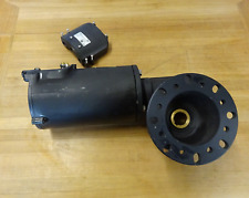 Quick Motor für Ankerwinde Dylan / 2000 W/ 24 V / Restposten / Boot (0219)