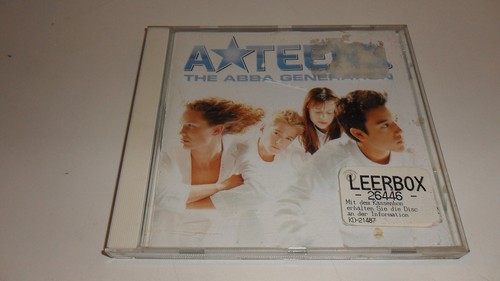The abba generation von - ,