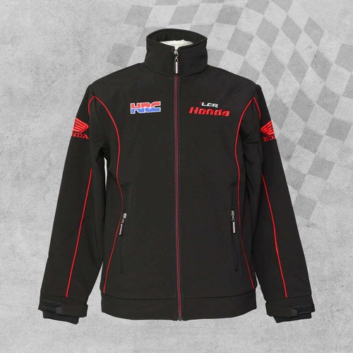 Offizielle lcr honda team - offizielle,