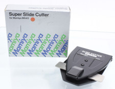 Mamiya Super Slide Cutter for Mamiya M645 - 63988