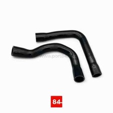 BMW E30 318is Silikon