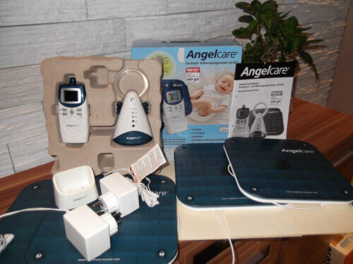 Angelcare babyphone - angelcare,