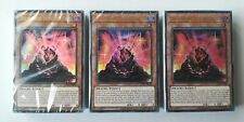 Großes 132 Karten Rotäugiger Schwarzer Drache Deck Yugioh LDK2 Joey Wheeler OVP
