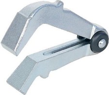 Reif-Feilkloben 125mm TURNUS