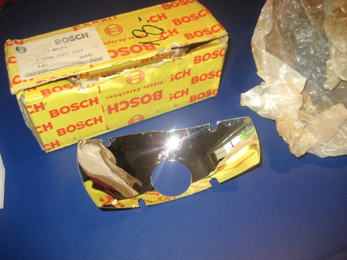 Bosch reflektor 315 320 - reflektor,