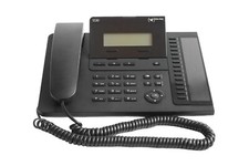 Elmeg / Funkwerk S530 S0 / UP0 ISDN-Systemtelefon - ohne Aufsteller