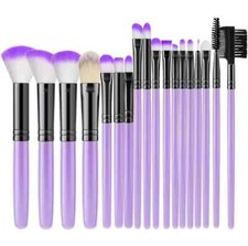 Make Up Pinsel Set