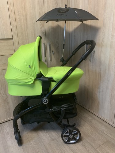 Kiddy evostar light - evostar,