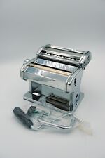 Atlas Pasta Set Pastamaschine  Nudelmaschine 150mm Deluxe Made in Italy