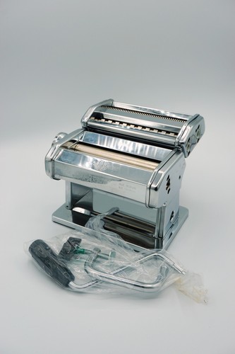 Atlas pasta set pastamaschine - atlas,